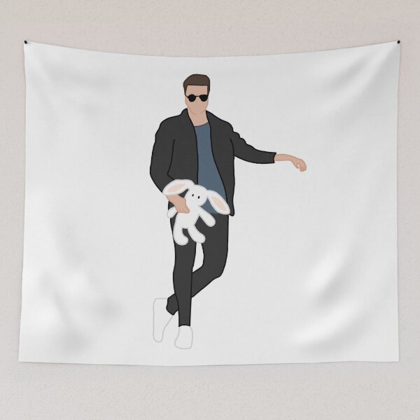 Item preview, NftN - Cyrus designed and sold by baileyyfaith.