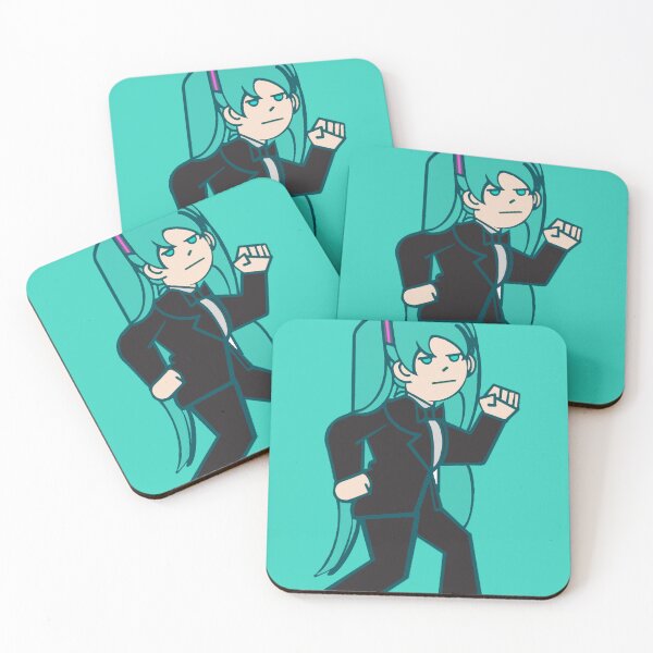 Item preview, Chibi suit miku designed and sold by Abuhashpotato.