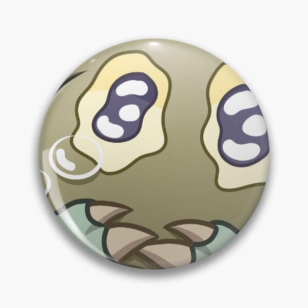 Item preview, Kuriboh Sad designed and sold by pizzapikachu.