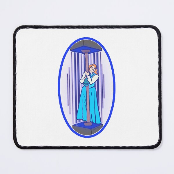 Item preview, CAUGHT IN THE RAIN | Newsies inspired Character doodle designed and sold by longlivcurio.