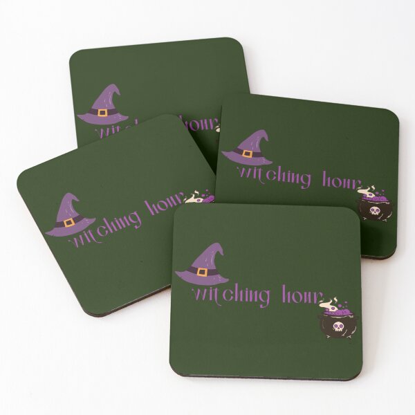 Item preview, Witching hour designed and sold by SV Art.