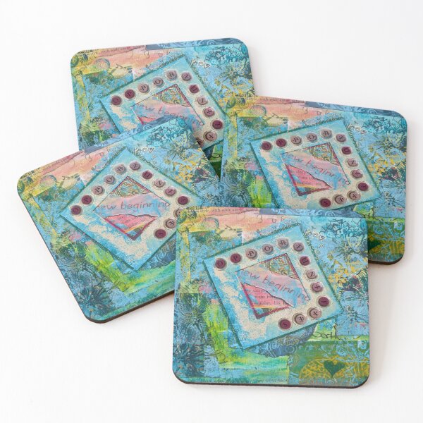 Item preview, New Beginnings designed and sold by SerenityBalance.