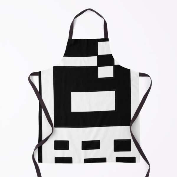Item preview, Angular blanco y negro 3 designed and sold by NinaFlorence.