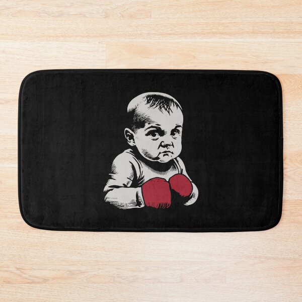 Item preview, The Baby Boxer designed and sold by Twisted Kids.