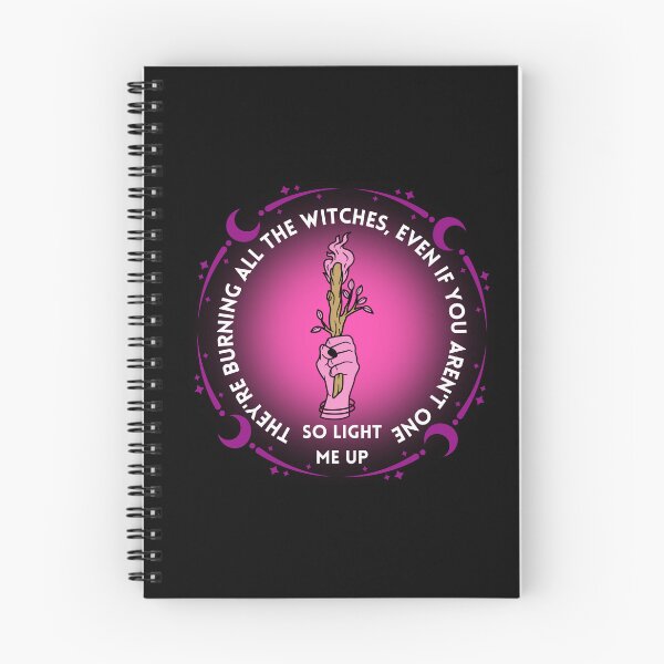 Item preview, I Did Something Bad Pink Fire Reputation Lyrics Design designed and sold by doria-photos.