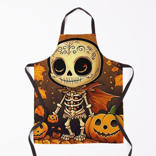 Item preview, Little Halloween Skeleton 1 designed and sold by J-CCreations.