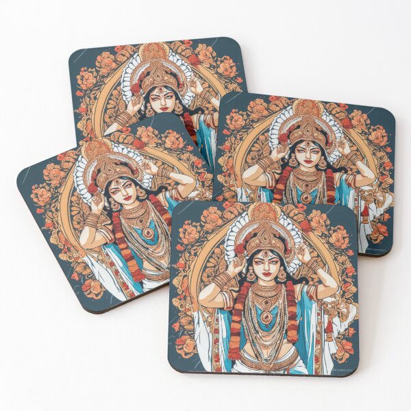 Item preview, Maha Uma Davi_x002 designed and sold by CreativeOceanCo.