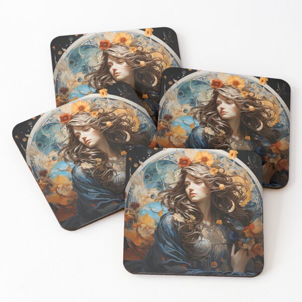 Item preview, "Ethereal Elegance" designed and sold by eArtForYou.