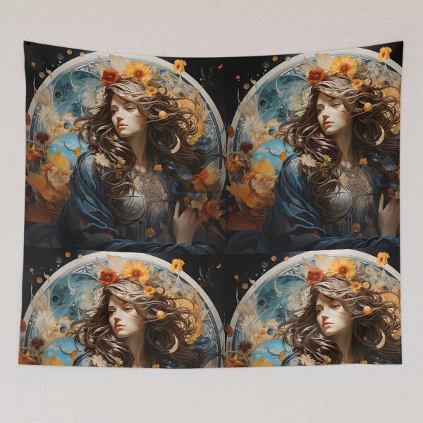 Item preview, "Ethereal Elegance" designed and sold by eArtForYou.