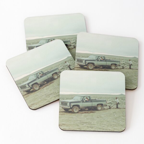 Item preview, Navajo Grandparents Planting Corn designed and sold by RezStyleCreator.