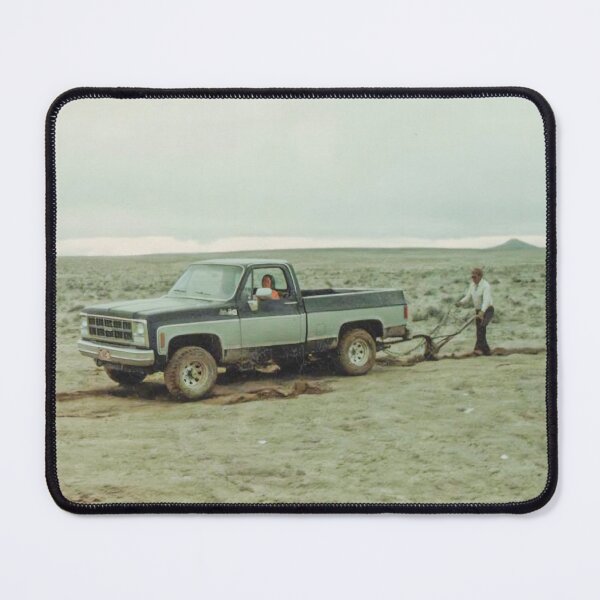 Item preview, Navajo Grandparents Planting Corn designed and sold by RezStyleCreator.