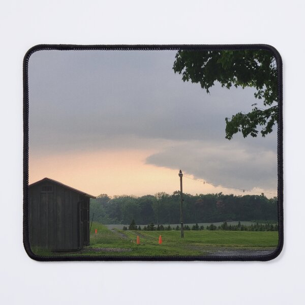 Item preview, Storm front coming through designed and sold by gratogratto.