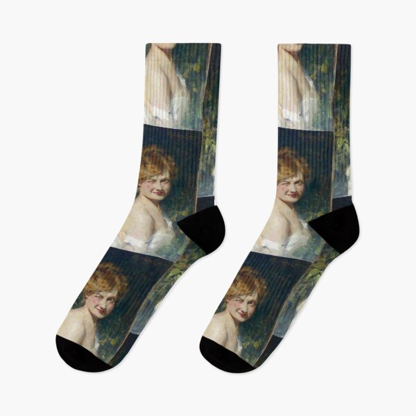 Item preview, The Wink - Léon-François Comerre designed and sold by tvdlovership.