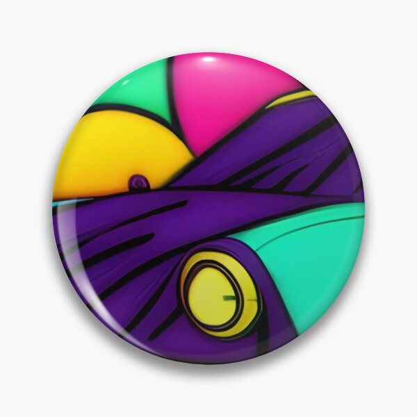 Item preview, Cute Car Color Digital Art designed and sold by AmazonArt.