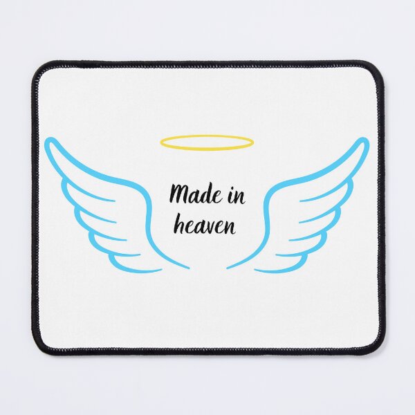 Item preview, Made in heaven designed and sold by Sebhel.