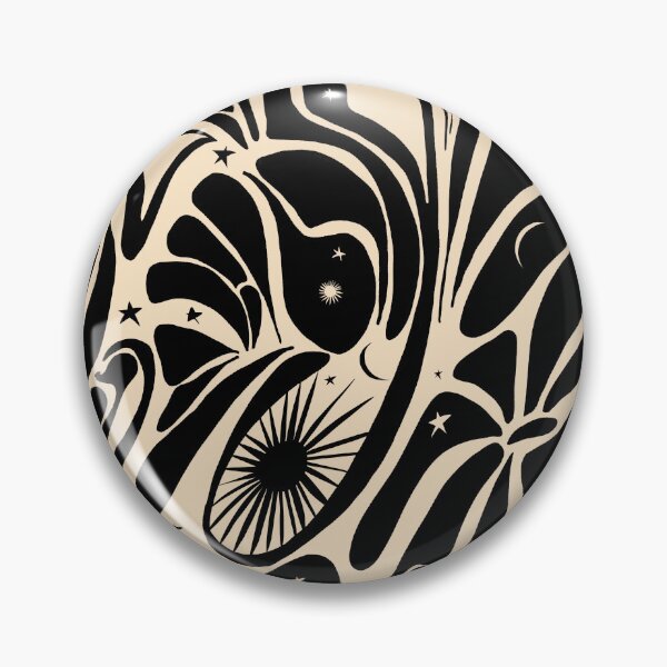 Item preview, Art Nouveau Pattern designed and sold by chotnelle.