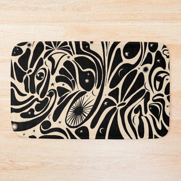 Item preview, Art Nouveau Pattern designed and sold by chotnelle.