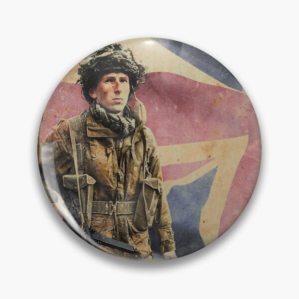 Item preview, ENLIST NOW - BRITISH designed and sold by AladdinsCave.
