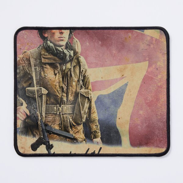 Item preview, ENLIST NOW - BRITISH designed and sold by AladdinsCave.