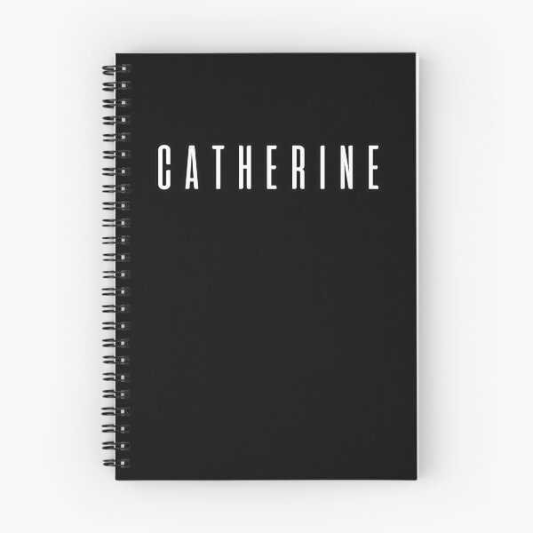 Artikelvorschau, Lustige Geschenke mit dem Namen Catherine entworfen und verkauft von ArtPrintPlanet.