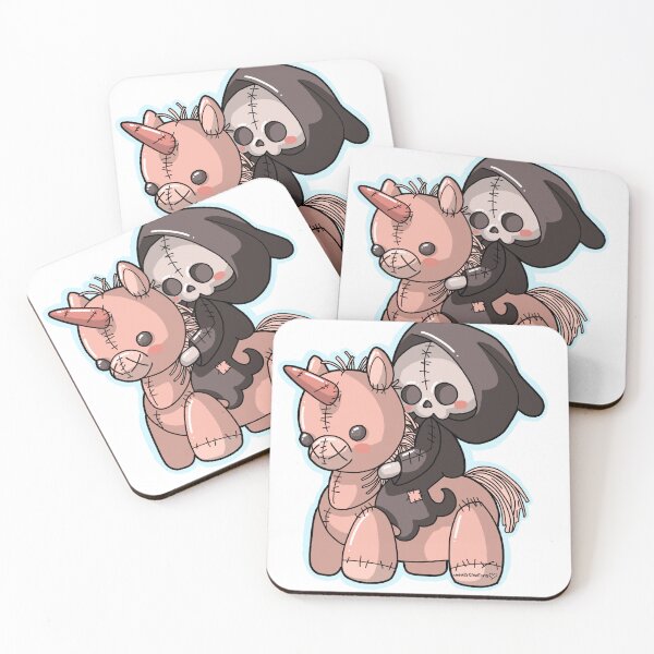 Item preview, Lil Grim designed and sold by WeazelsCreations.