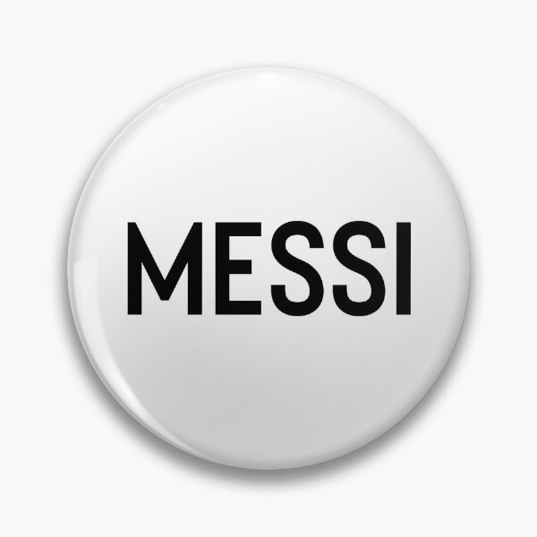 Artikelvorschau, messi entworfen und verkauft von mavagraphics.
