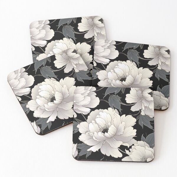 Item preview, Flowers #30 designed and sold by platonicXXI.