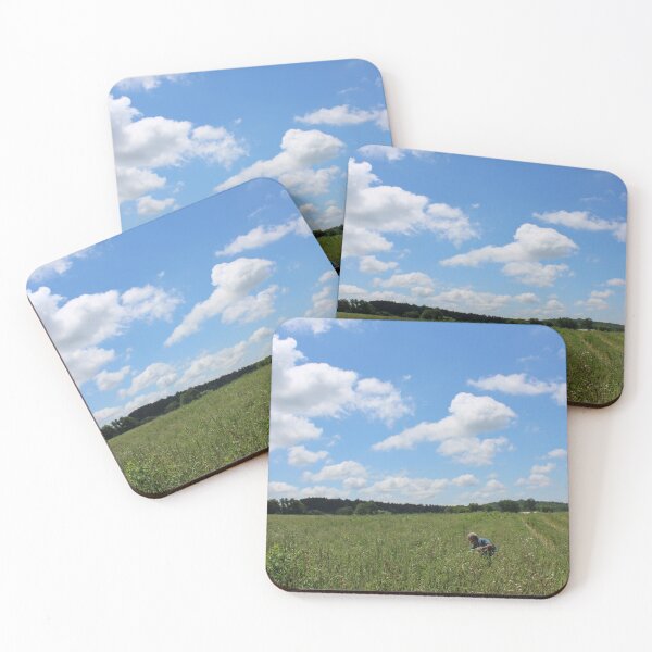 Item preview, Strawberry picking, fields forever designed and sold by gratogratto.