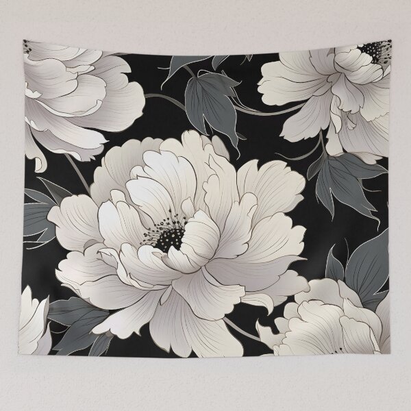 Item preview, Flowers #30 designed and sold by platonicXXI.