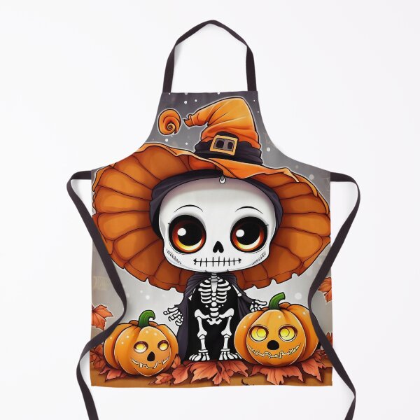 Item preview, Little Halloween Skeleton 2 designed and sold by J-CCreations.