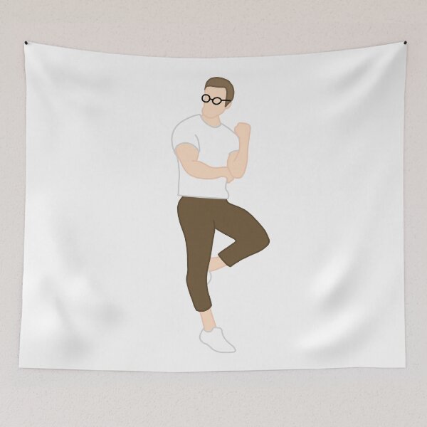 Item preview, NftN - Jack designed and sold by baileyyfaith.