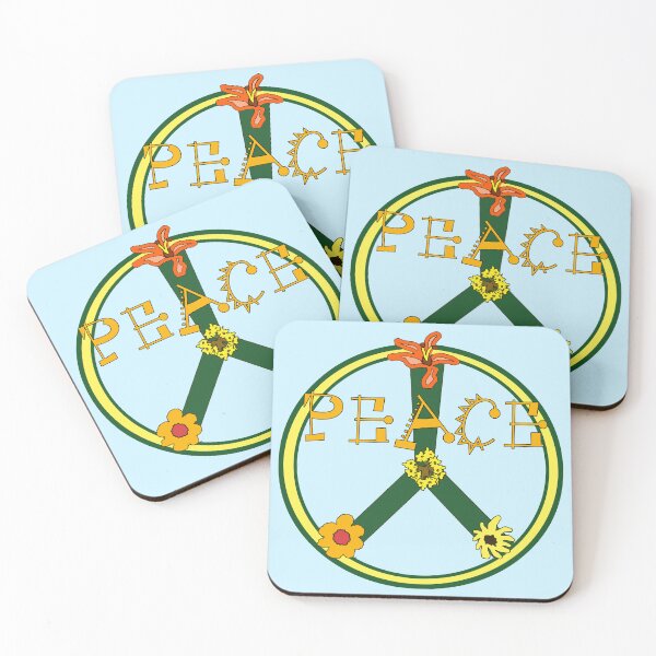 Item preview, Peace designed and sold by michaelasamples.