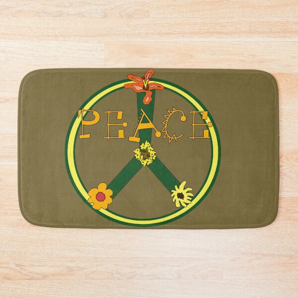 Item preview, Peace designed and sold by michaelasamples.