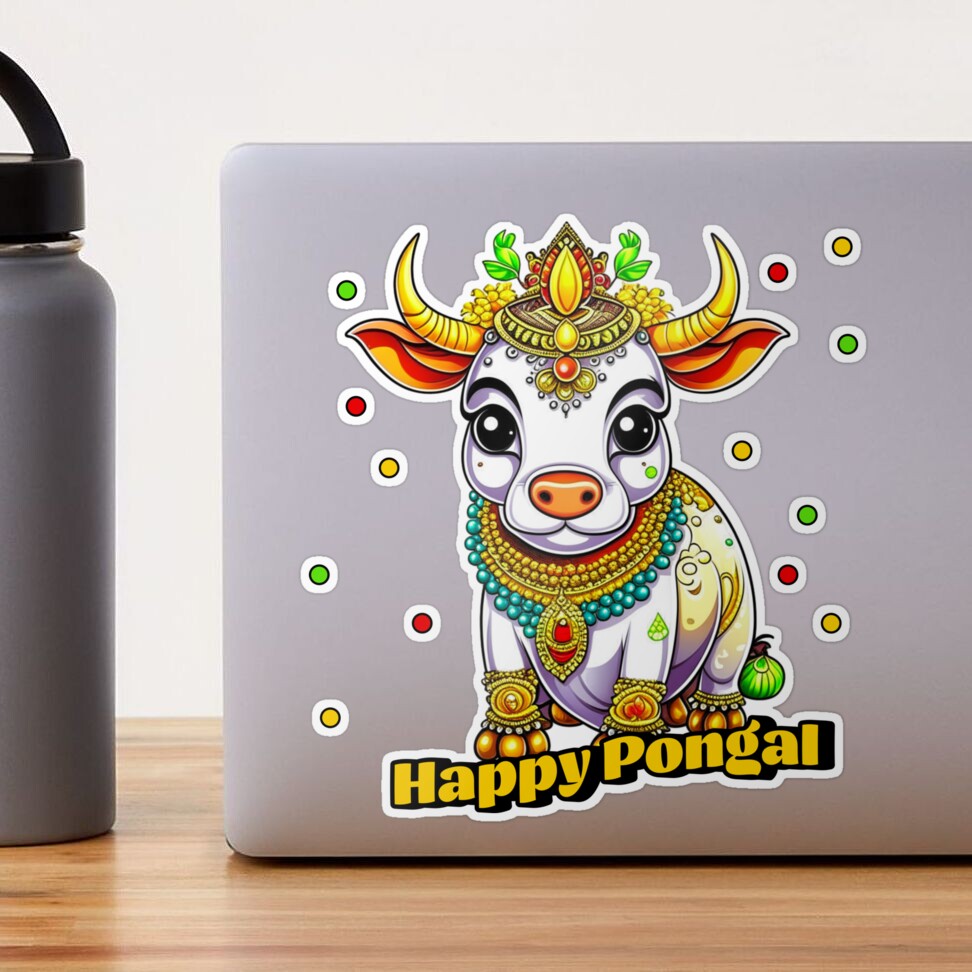 Set Of Vector Sketches For National South Indian Happy Pongal Holiday Stock  Illustration - Download Image Now - iStock