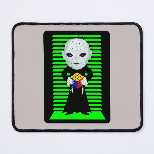 Item preview, Cube Demon designed and sold by AMERICANCHEEZ.