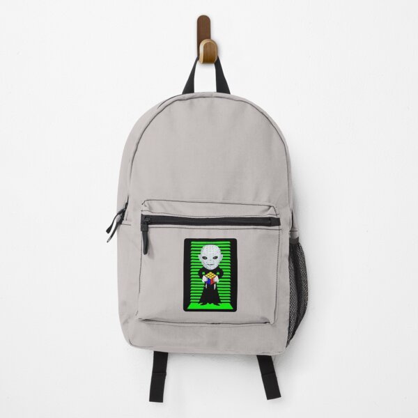 Item preview, Cube Demon designed and sold by AMERICANCHEEZ.