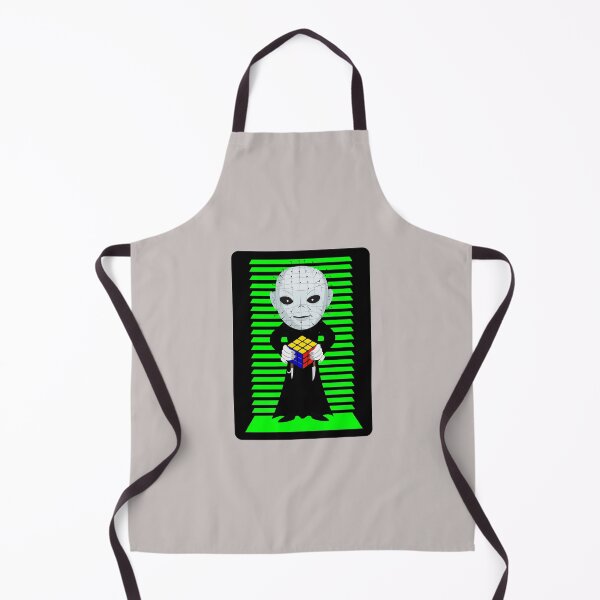 Item preview, Cube Demon designed and sold by AMERICANCHEEZ.