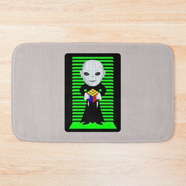 Item preview, Cube Demon designed and sold by AMERICANCHEEZ.