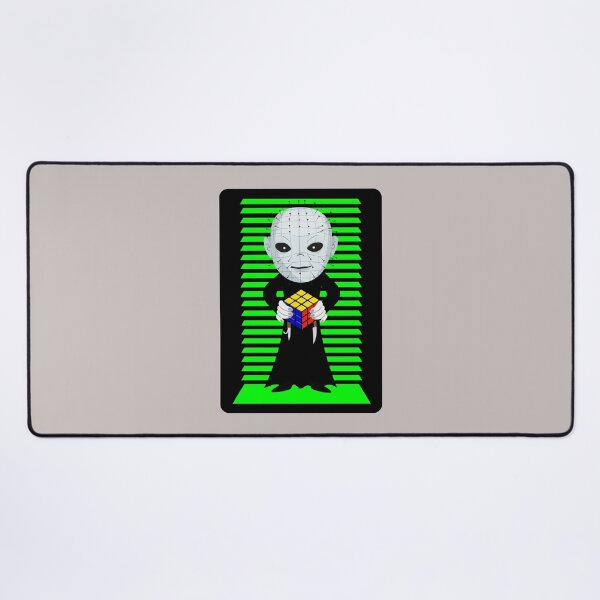 Item preview, Cube Demon designed and sold by AMERICANCHEEZ.
