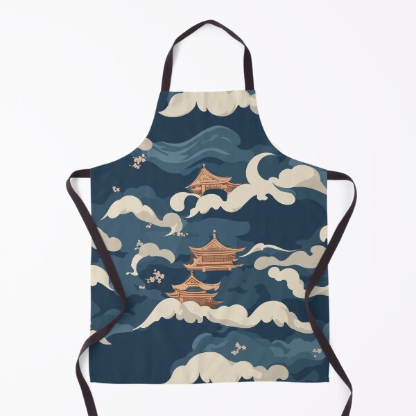 Item preview, JAPANESE WAVE designed and sold by ROMIREY.
