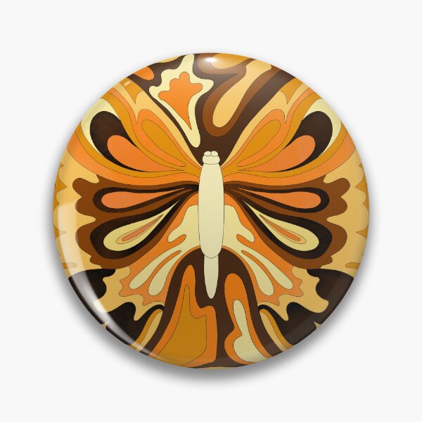 Item preview, Butterfly Pattern designed and sold by chotnelle.