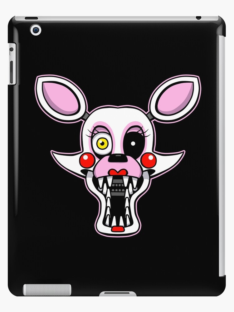 Five Nights at Freddy's - FNAF - Foxy - It's Me iPad Case & Skin for Sale  by Kaiserin