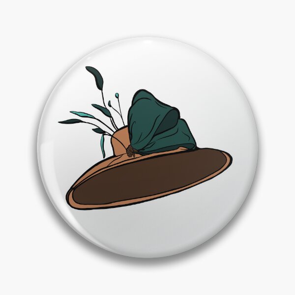 Item preview, Kentucky derby day hat  designed and sold by whimsythepooh.