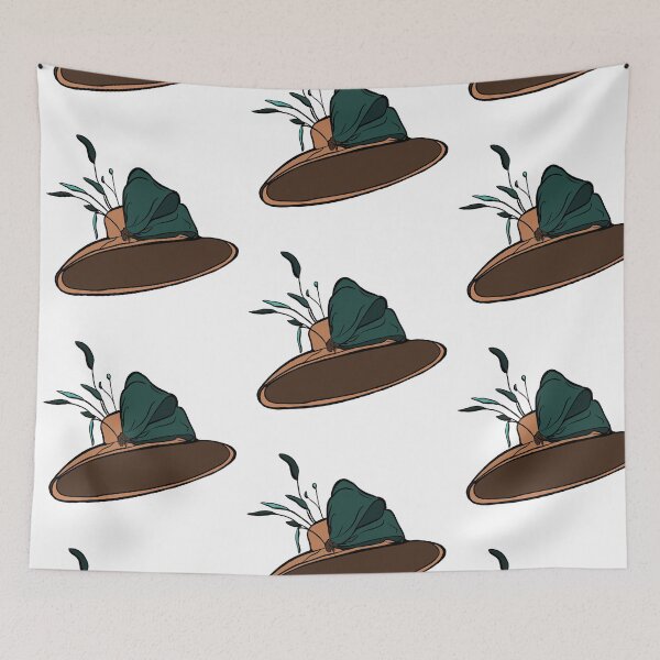 Item preview, Kentucky derby day hat  designed and sold by whimsythepooh.