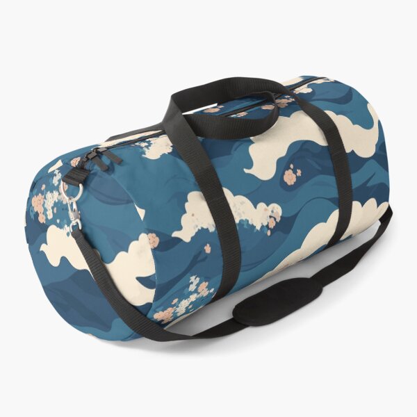 Item preview, JAPANESE WAVE designed and sold by ROMIREY.