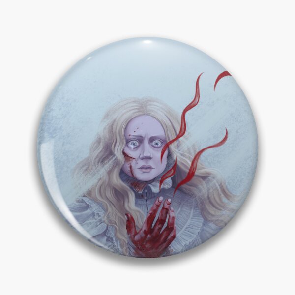 Item preview, this much i know designed and sold by spatulafiend.