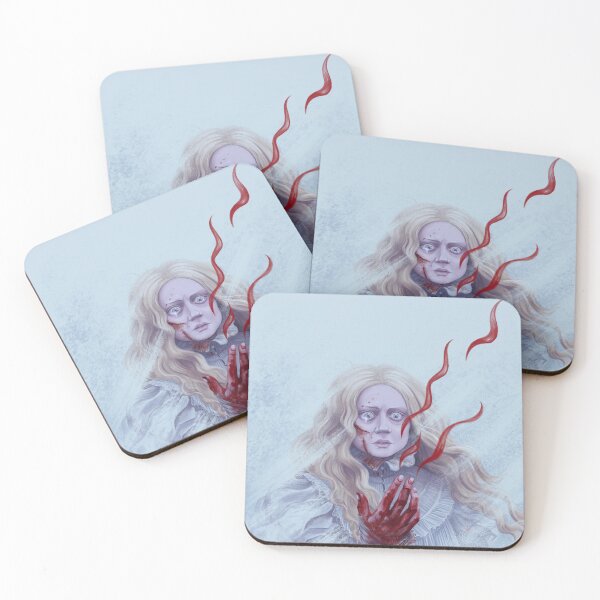 Item preview, this much i know designed and sold by spatulafiend.