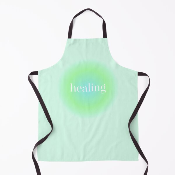 Item preview, Healing Aura - Law of Attraction designed and sold by VibeInkDesign.