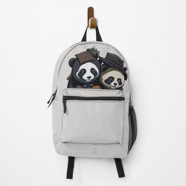 Item preview, Cute Panda couple designed and sold by Rosamose.