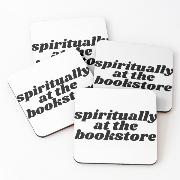 Item preview, spiritually at the bookstore designed and sold by emmaclaire17.